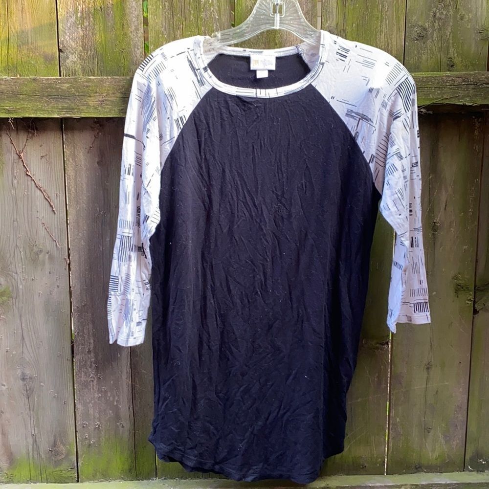 Lularoe top sz. XS